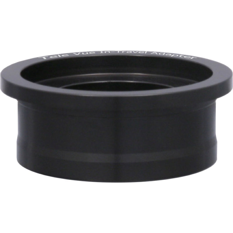 Tele Vue In-Travel Adapter - 2" - 1.25" 1