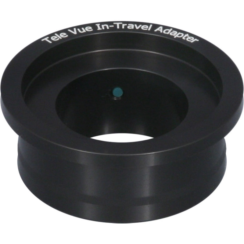 Tele Vue In-Travel Adapter - 2" - 1.25" 3