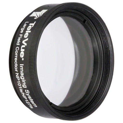 Tele Vue Large Field Corrector- NP101-NP101is-NP127is 1