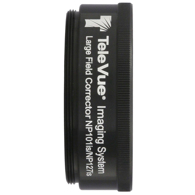Tele Vue Large Field Corrector- NP101-NP101is-NP127is 2