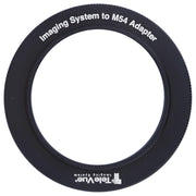 Tele Vue M54 Camera Adapter for 2.4" 2