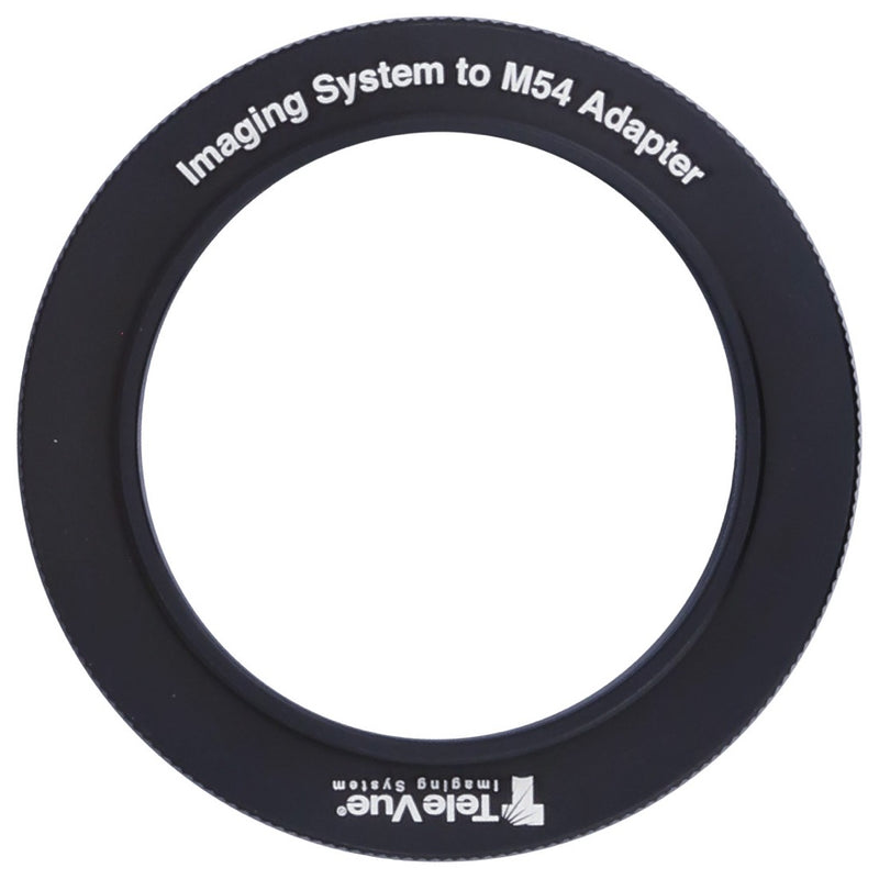 Tele Vue M54 Camera Adapter for 2.4" 2