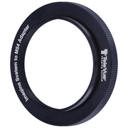 Tele Vue M54 Camera Adapter for 2.4" 4