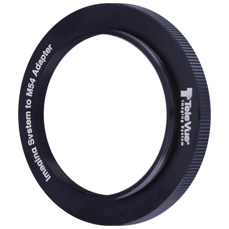 Tele Vue M54 Camera Adapter for 2.4" 4