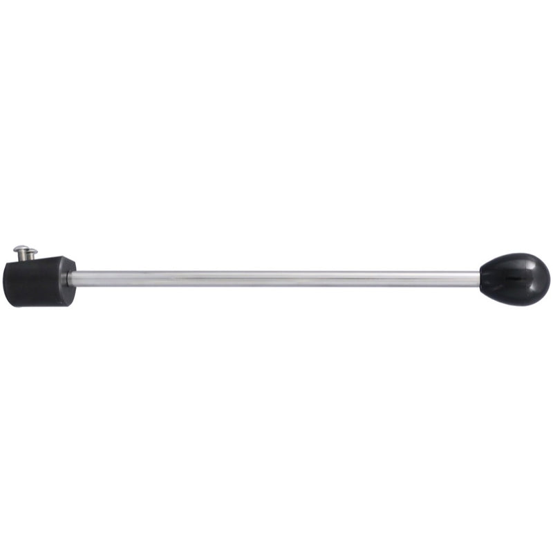 Tele Vue Mount Handle Assembly 1