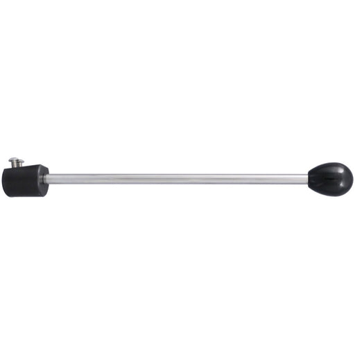 Tele Vue Mount Handle Assembly 1