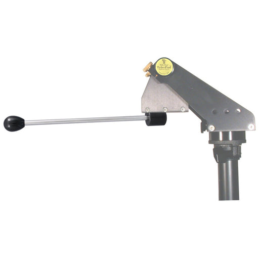 Tele Vue Mount Handle Assembly 2
