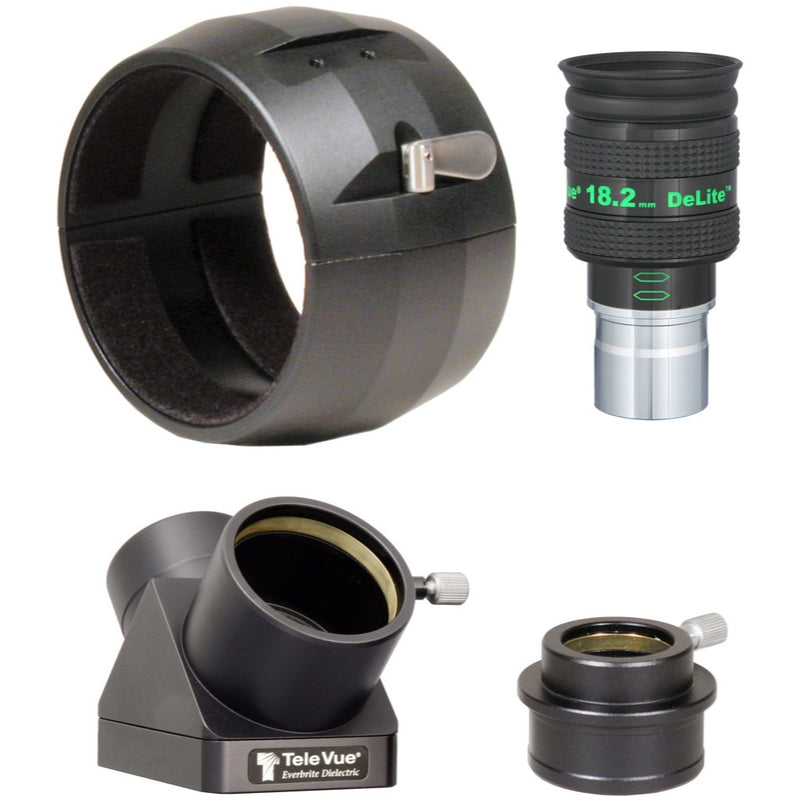 Tele Vue NP101is Accessory Package 1