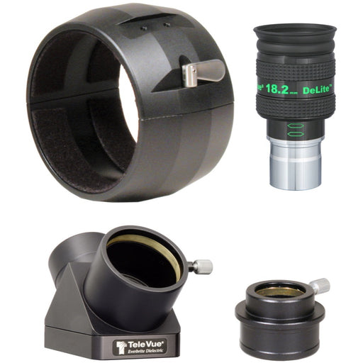 Tele Vue NP101is Accessory Package 1