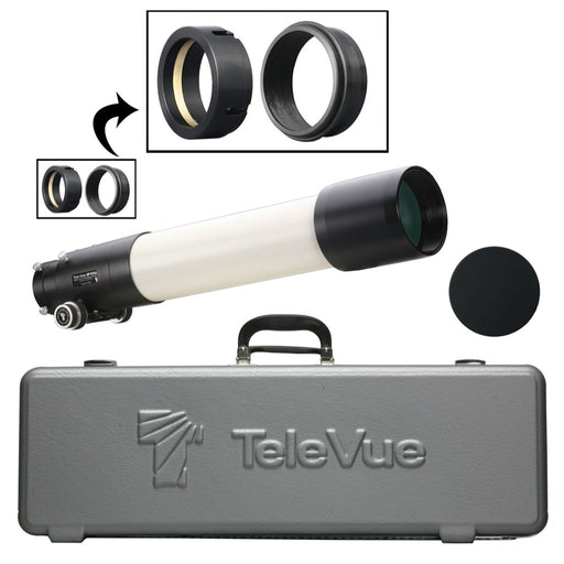 Tele Vue TV-NP101is OTA 1