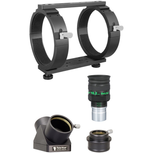 Tele Vue NP127is Accessory Package 1