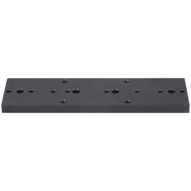 Tele Vue NP127is Bottom Plate 1