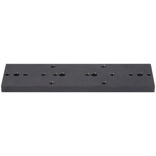 Tele Vue NP127is Bottom Plate 1