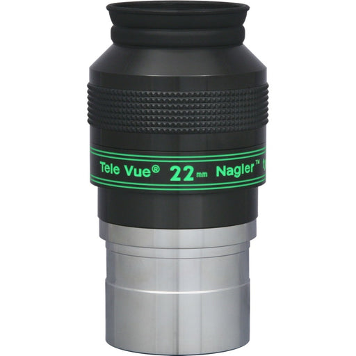 Tele Vue Nagler T4 22mm 82° Eyepiece - 2" 1