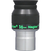 Tele Vue Nagler T5 16mm 82° Eyepiece - 1.25" 1
