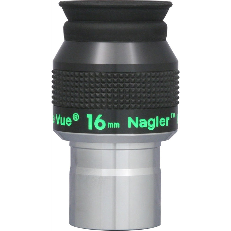 Tele Vue Nagler T5 16mm 82° Eyepiece - 1.25" 1