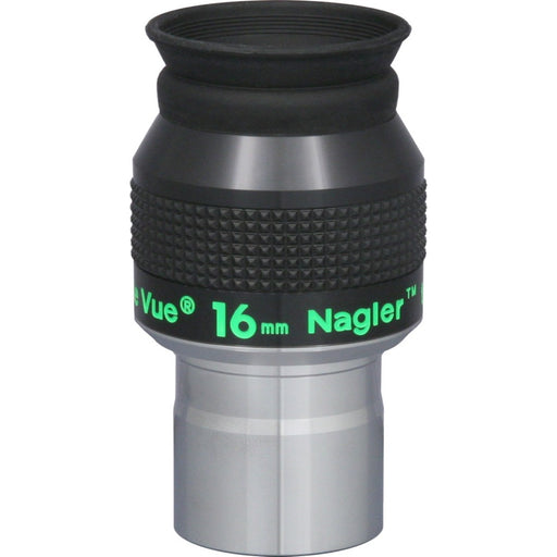 Tele Vue Nagler T5 16mm 82° Eyepiece - 1.25" 2