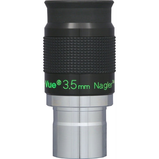 Tele Vue Nagler T6 3.5mm 82° Eyepiece - 1.25" 1
