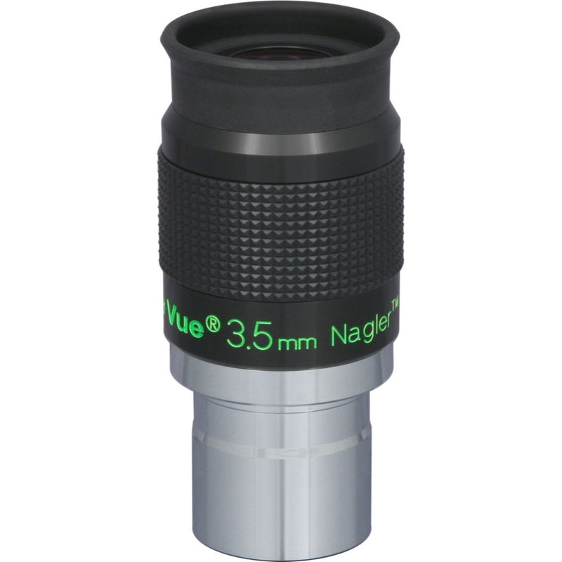 Tele Vue Nagler T6 3.5mm 82° Eyepiece - 1.25" 2