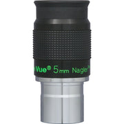 Tele Vue Nagler T6 5mm 82° Eyepiece - 1.25" 1