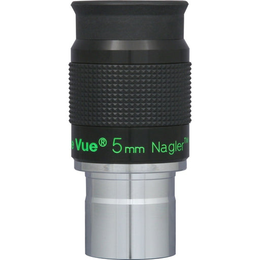 Tele Vue Nagler T6 5mm 82° Eyepiece - 1.25" 1