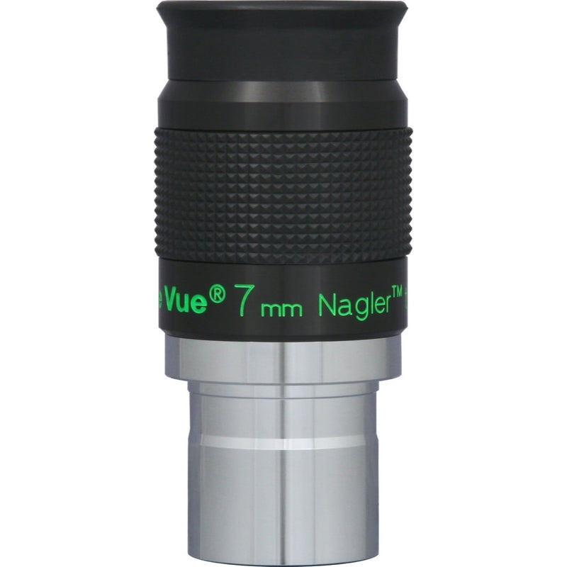 Tele Vue Nagler T6 7mm 82° Eyepiece - 1.25" 1
