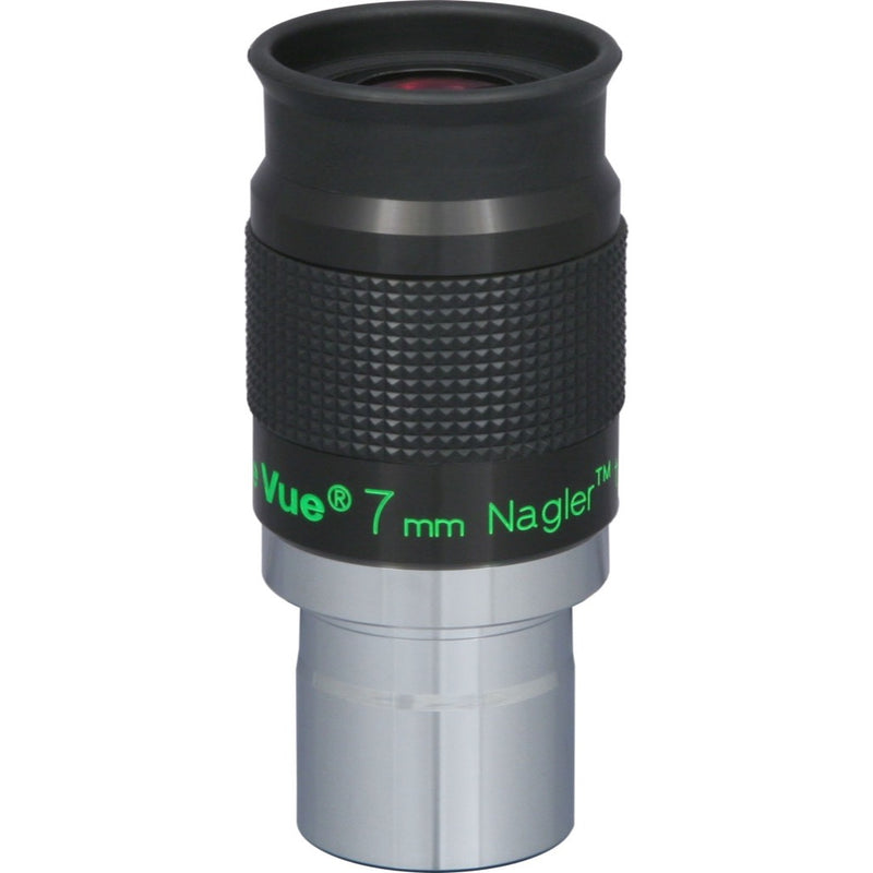 Tele Vue Nagler T6 7mm 82° Eyepiece - 1.25" 2