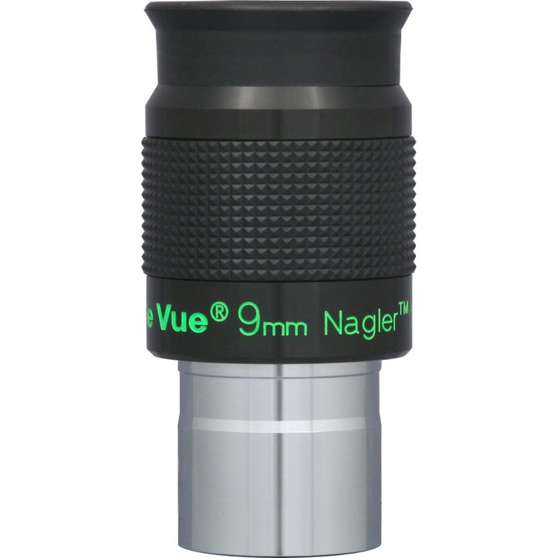 Tele Vue Nagler T6 9mm 82° Eyepiece - 1.25" 1