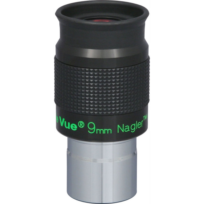 Tele Vue Nagler T6 9mm 82° Eyepiece - 1.25" 2