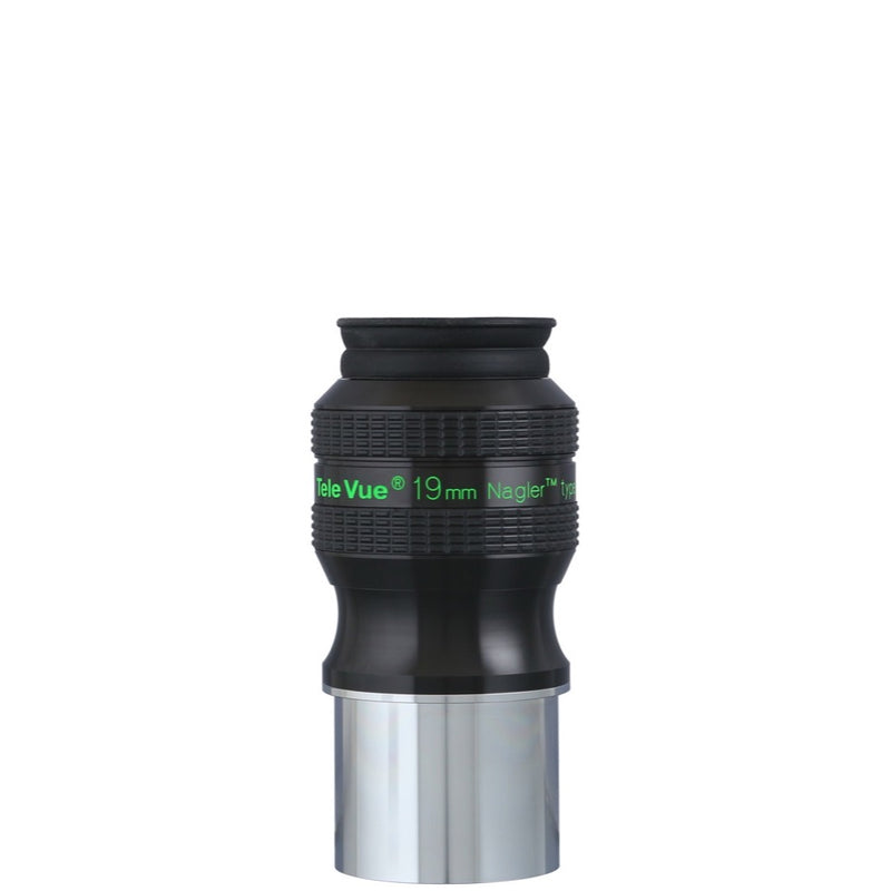Tele Vue Nagler T7 19mm 82° Eyepiece - 1.25" 1