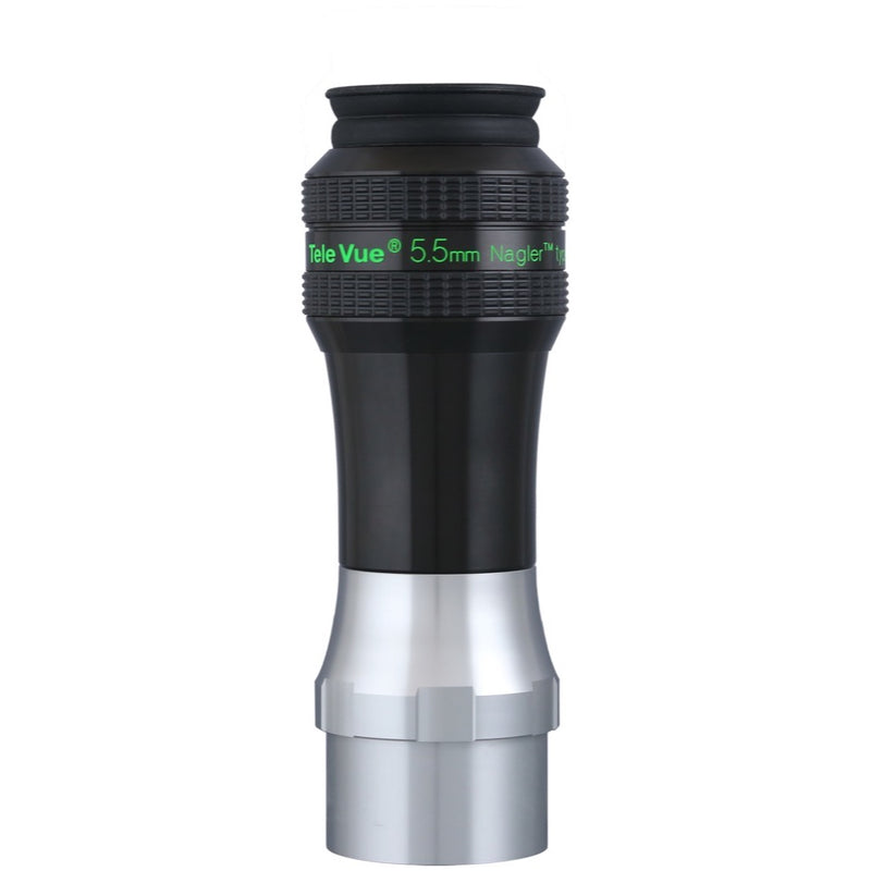 Tele Vue Nagler T7 5.5mm 82° Eyepiece - 1.25" 1
