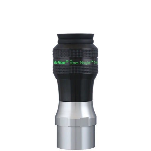 Tele Vue Nagler T7 9mm 82° Eyepiece - 1.25" 1