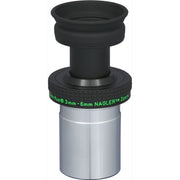 Tele Vue Nagler Zoom 3-6mm 82° Eyepiece - 1.25" 2