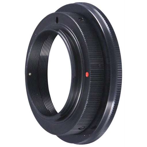 Tele Vue Nikon F Wide T Adapter w-Bayonet for 2.4" 1