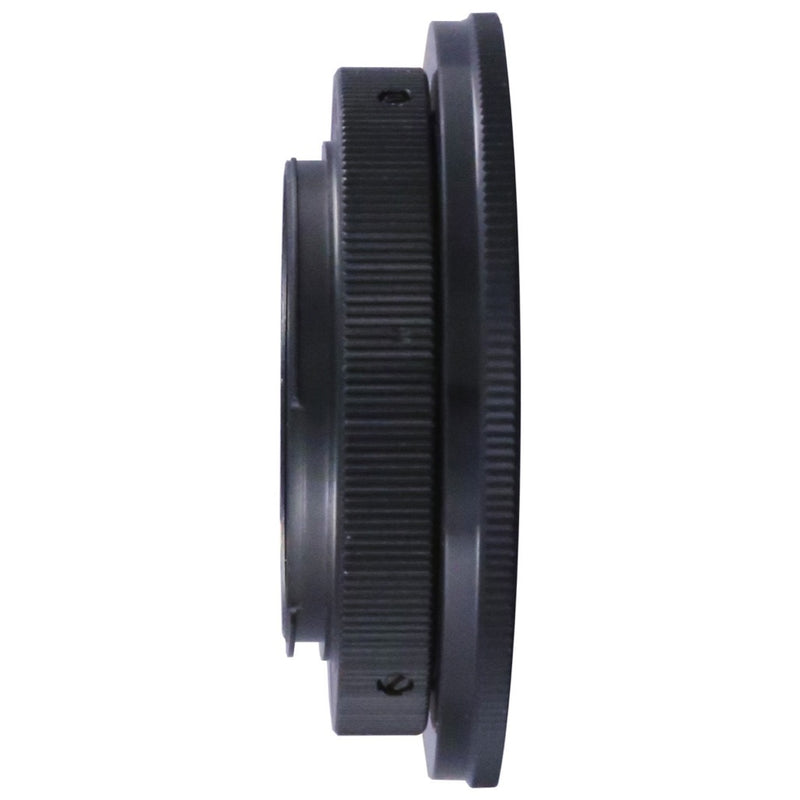 Tele Vue Nikon F Wide T Adapter w-Bayonet for 2.4" 2