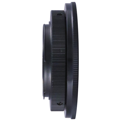 Tele Vue Nikon F Wide T Adapter w-Bayonet for 2.4" 2