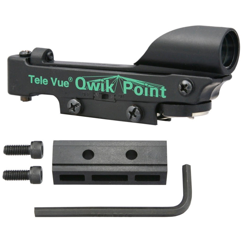 Tele Vue Qwik-Point Basic Finder 1