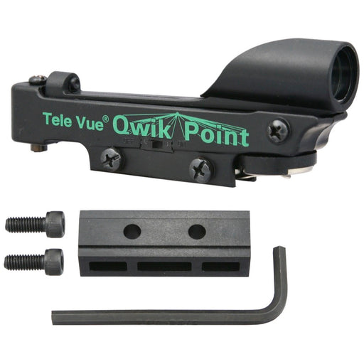 Tele Vue Qwik-Point Basic Finder 1