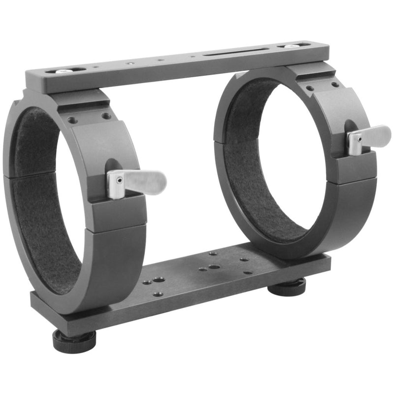 Tele Vue Mt. Rng Set for 4" OTA 1