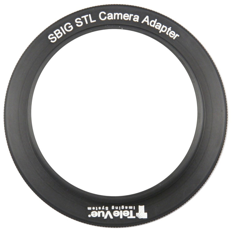 Tele Vue SBIG STL Camera Adapter for 2.4" 2