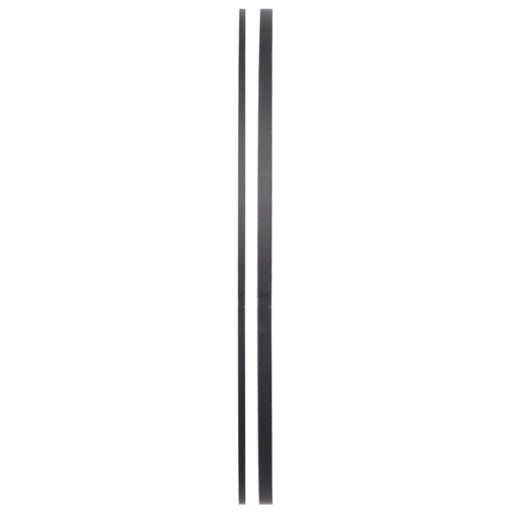 Tele Vue Set of 2 (TLF+ TLG) 2.4" Accessory Tubes 1