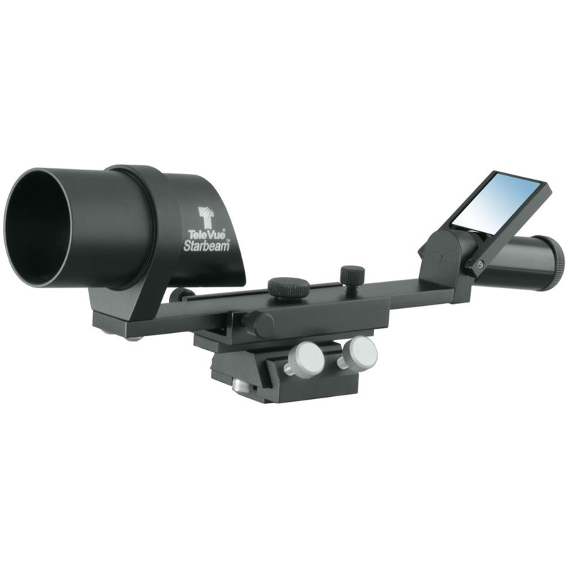 Tele Vue Starbeam- Tele Vue Quick Release base 1