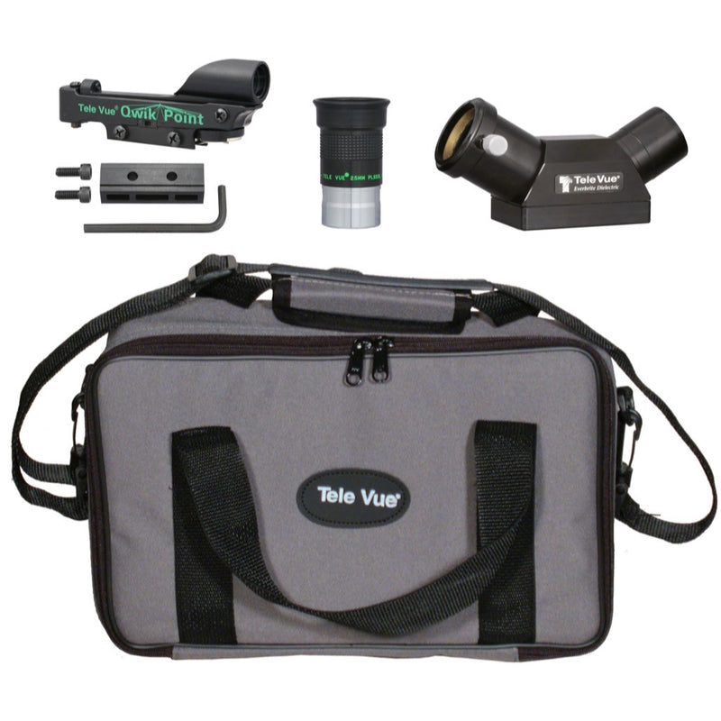 Tele Vue TV-60 60° Accessory Package 1