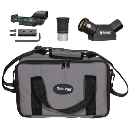 Tele Vue TV-60 60° Accessory Package 1