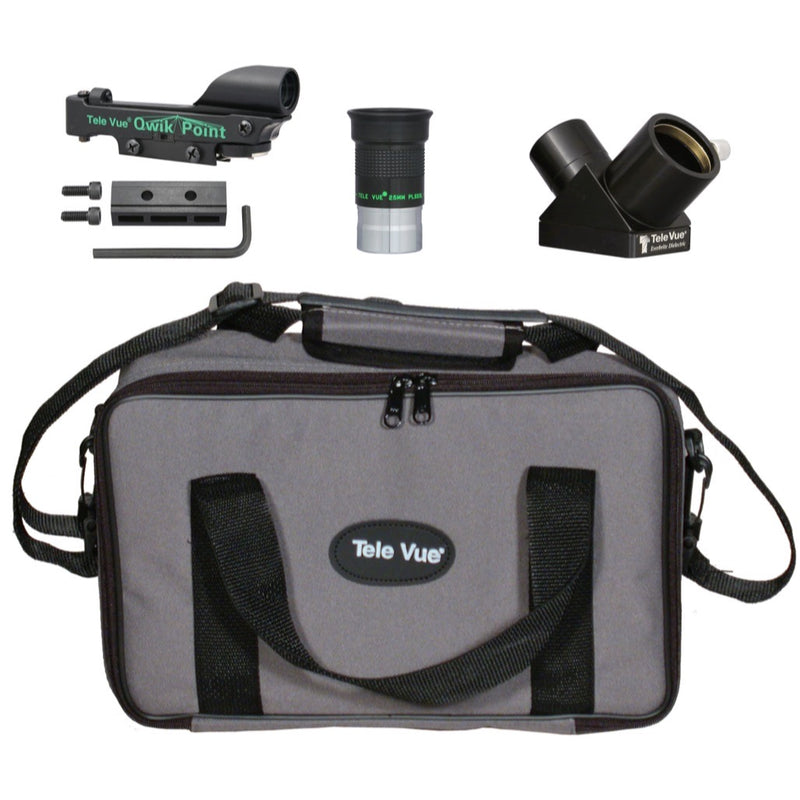 Tele Vue TV-60 90° Accessory Package 1