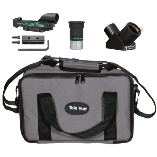 Tele Vue TV-60 90° Accessory Package 1