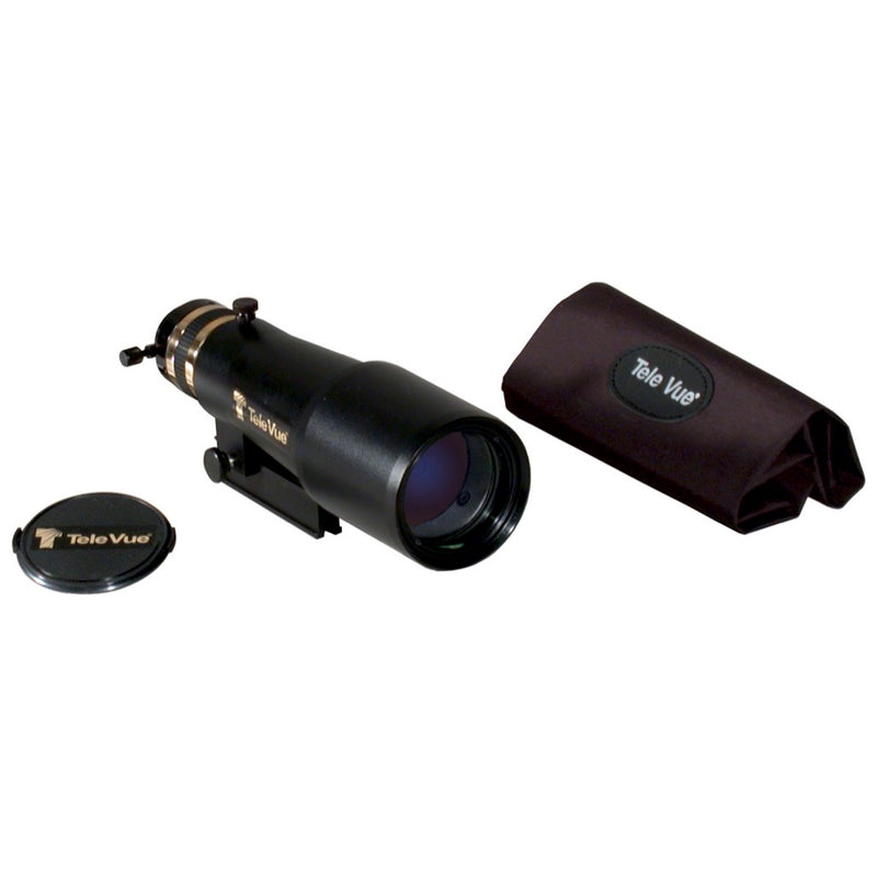 Tele Vue TV-60 OTA 1