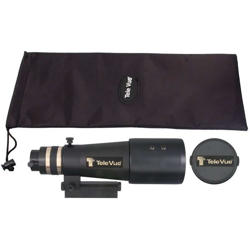 Tele Vue TV-60 OTA 5