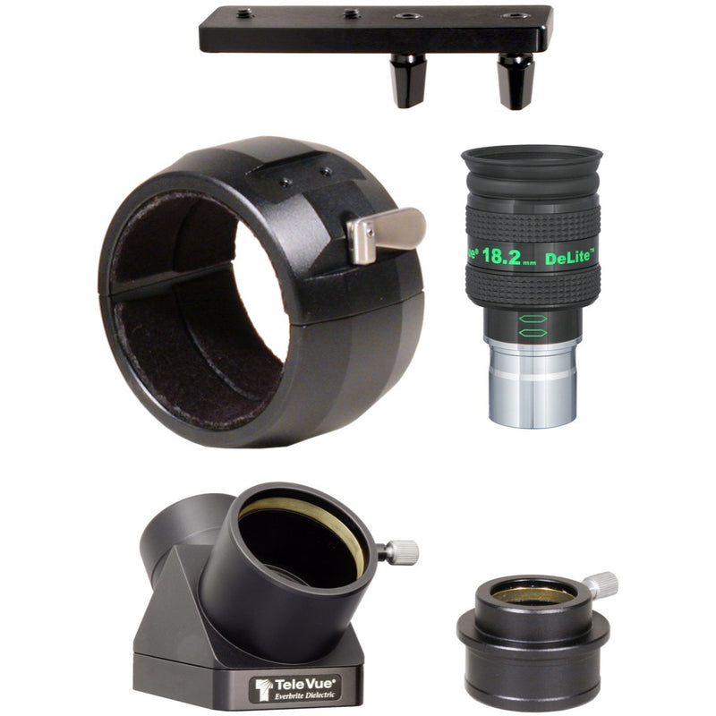 Tele Vue TV-76 Accessory Package 1