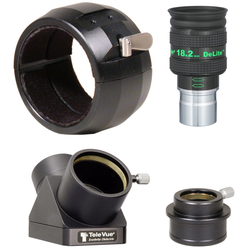 Tele Vue TV-85 Accessory Package 1